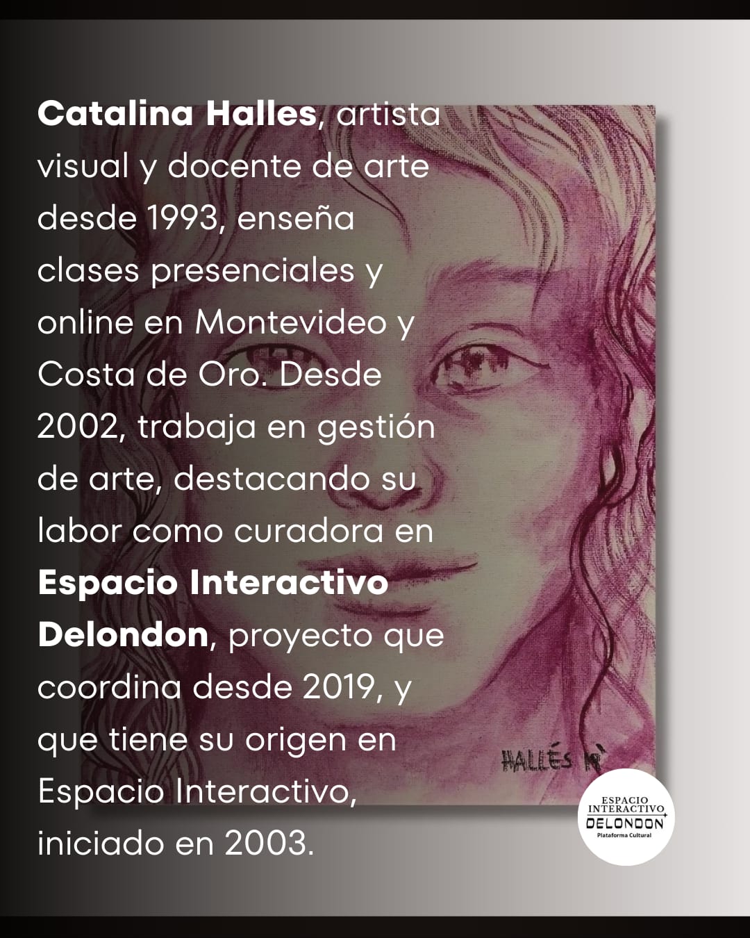 Catalina Halles